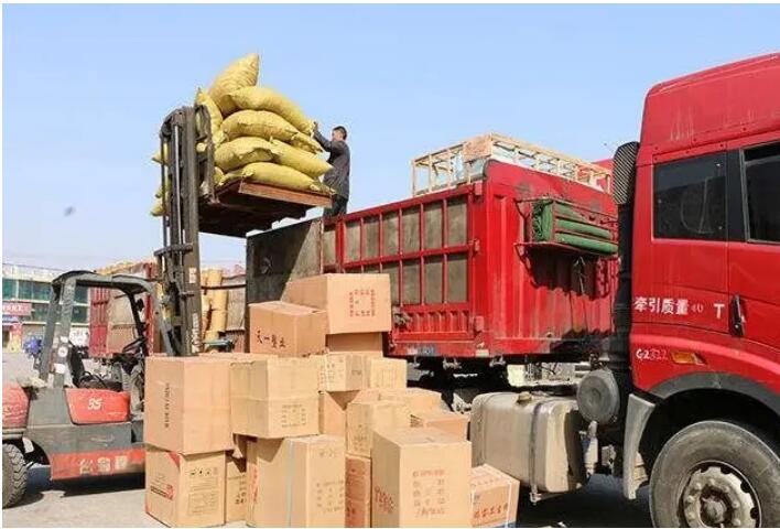 厦门到红花岗区物流专线