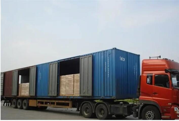 厦门到红花岗区整车运输