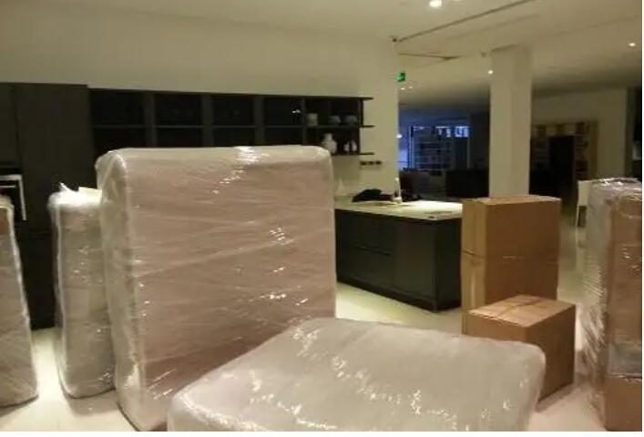 厦门到红花岗区长途搬家