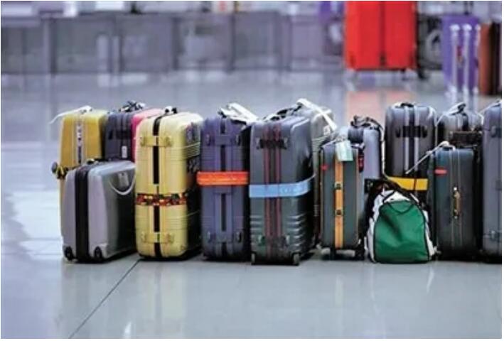 厦门到红花岗区行李托运